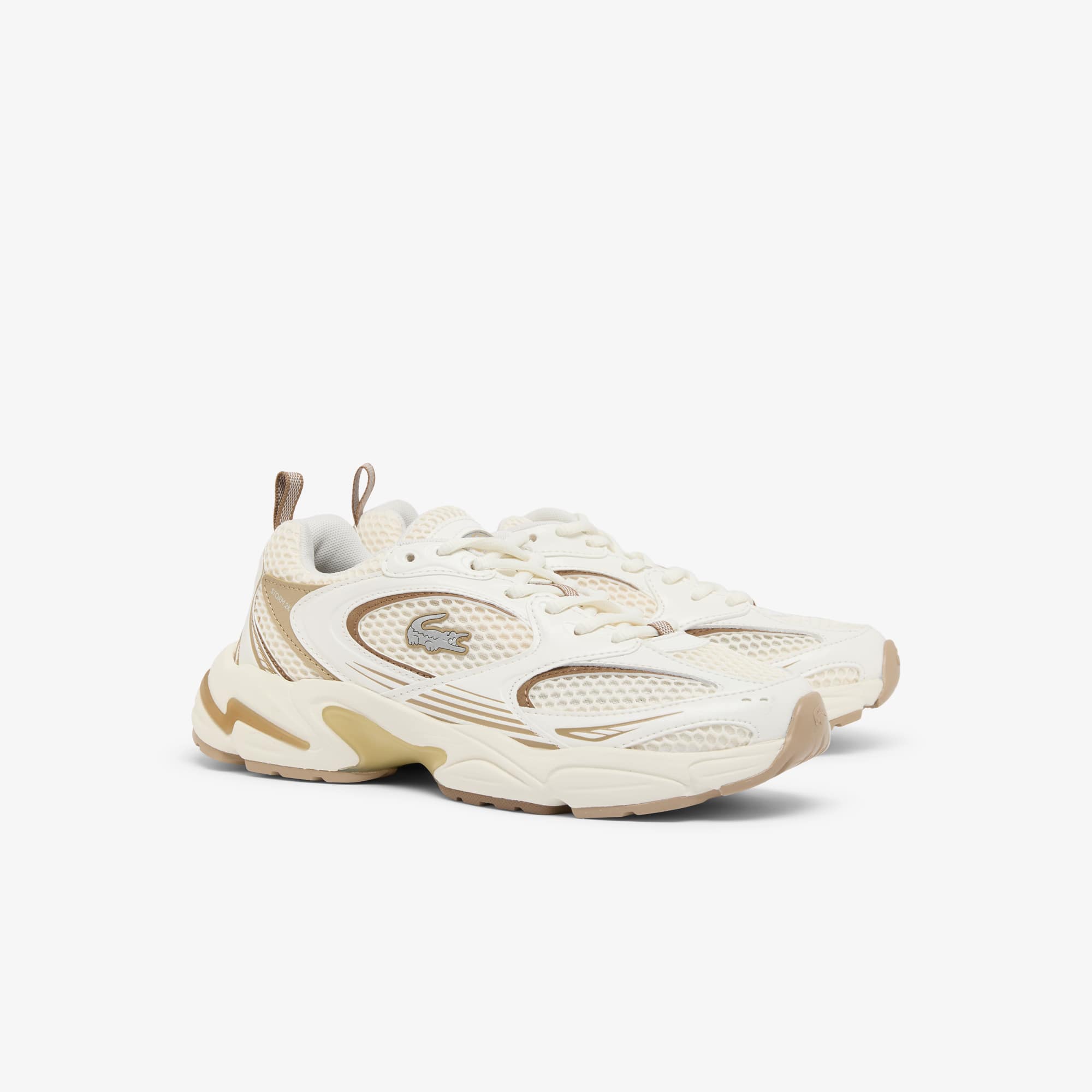 Women's Storm 96 2K Sneakers - Sneakers - New In 2026 | Lacoste