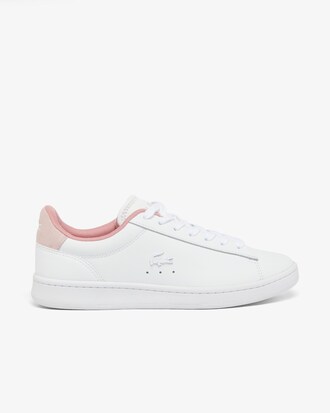 Women's Carnaby Set Leather Sneakers