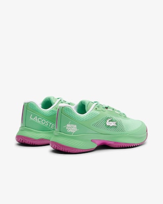 Women's Mutua Madrid Open Edition Tech Point Tennis Shoes