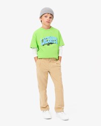 Corduroy Pants