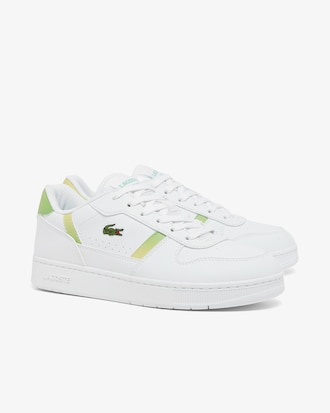 Junior's T-Clip Set Sneakers
