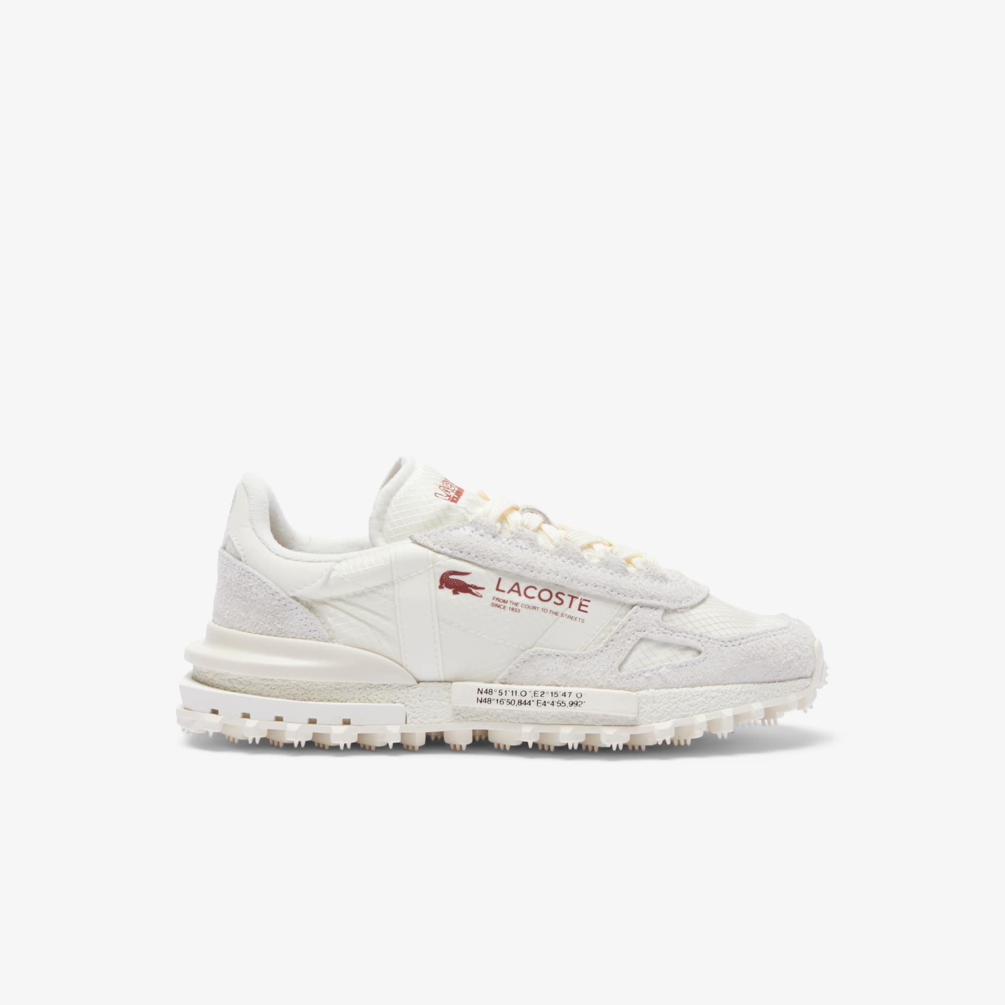 Women's Roland-Garros Edition Elite Active Sneakers