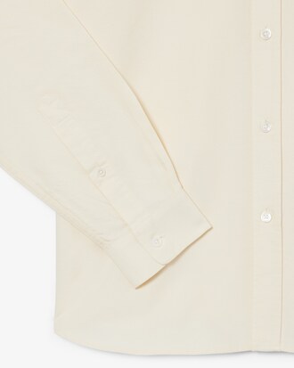 Regular Fit Oxford Shirt