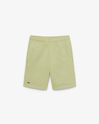 Unisex Fleece Shorts