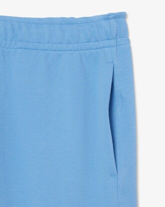 Piqu&eacute; Sweatpants