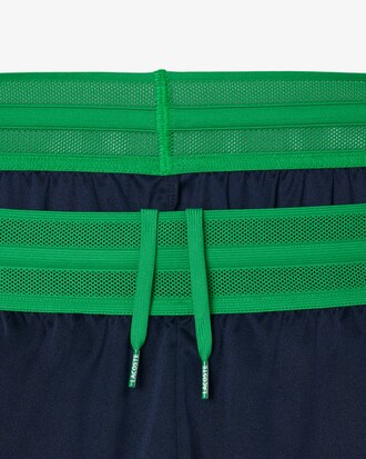Ultra Dry Stretch Tennis Shorts