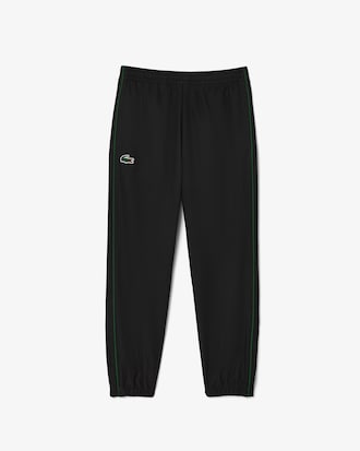 Lightweight Diamond Taffeta Tennis Tracksuit
