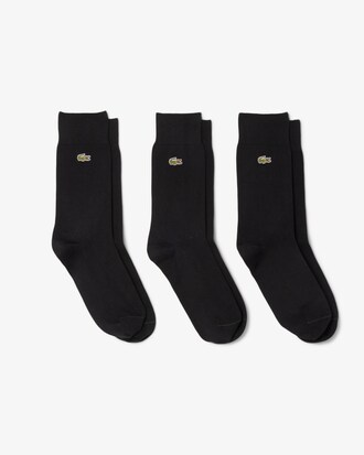 3-Pack Long Socks