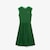 Pine green