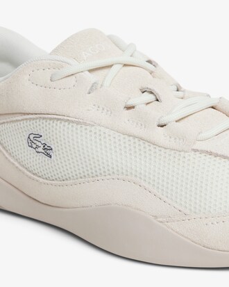 Women's Net Low Sneakers