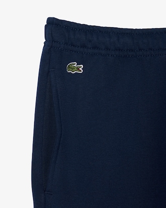 Unisex Fleece Sweatpants