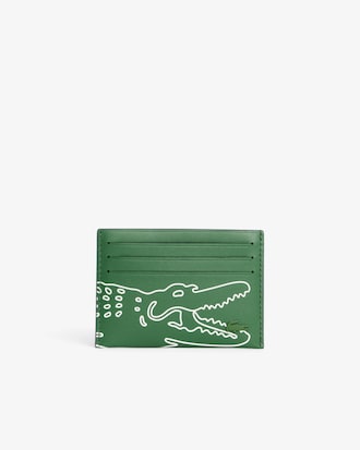 FG Leather Cardholder