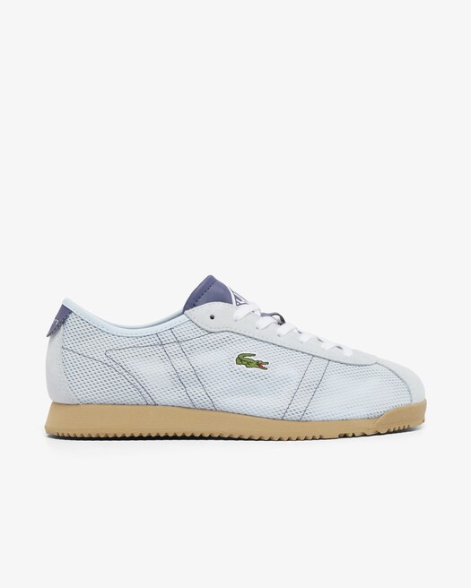 Light Blue / Light Brown