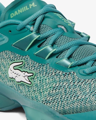 Men's AG-LT23 Ultra x Daniil Medvedev Tennis Shoes