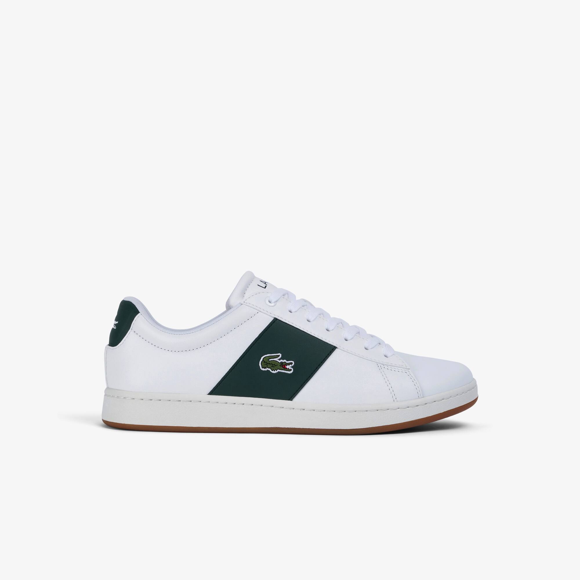 Men's Lacoste Carnaby Leather Colour 