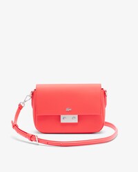 Daily City Flap Close Messenger Bag