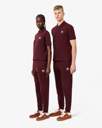 Tapered Leg Sweatpants
