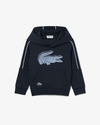 Neoprene Sport Hoodie