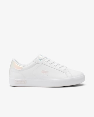 Juniors' Powercourt Sneakers