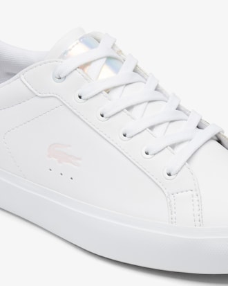 Juniors' Powercourt Sneakers