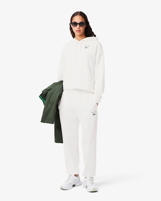 Logo Fleece Sweatpants