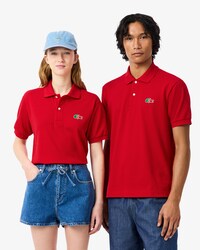 Portugal Edition Classic Fit L.12.12 Original Polo Shirt