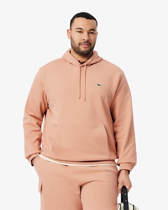 Fleece Hoodie