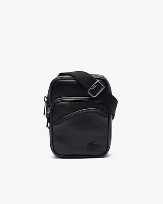 Small Angy Grain Shoulder Bag