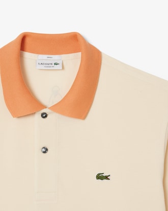 Classic Fit Co-Creation Challenge Polo Shirt