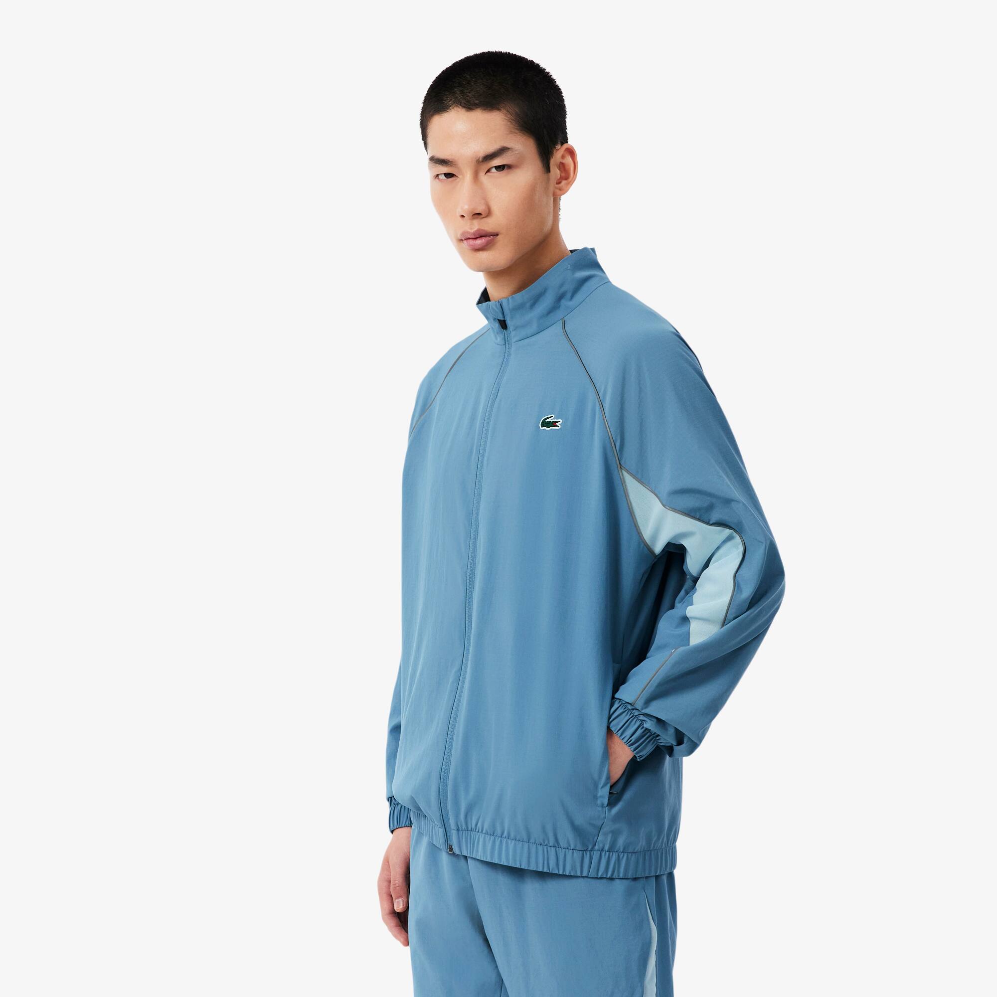 Trim Accent Tennis Tracksuit - Sets - New In 2026 | Lacoste