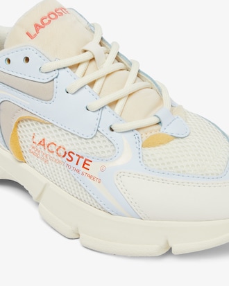 Junior's L003 Neo Sneakers
