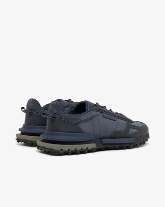 Men's Elite Active Sneakers
