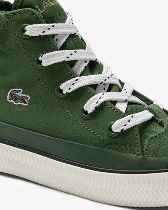 Infants' Gripshot Milieu Textile Chukkas