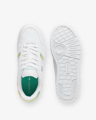 Junior's T-Clip Set Sneakers
