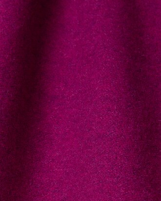 Runway Slub Wool Pea Coat