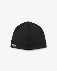 Sport Polar Fleece Reflective Crocodile Beanie