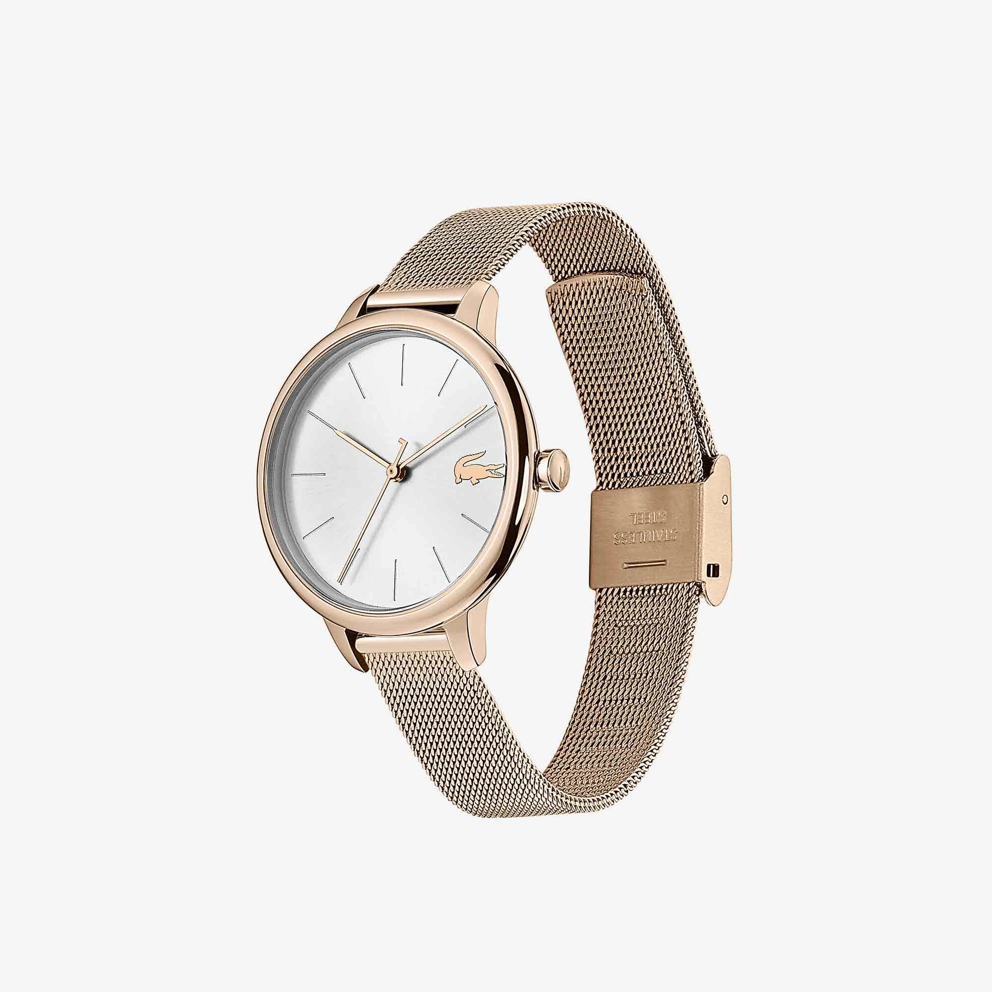 Lacoste watches 2025 for ladies
