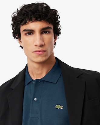 Classic Fit L.12.12 Original Polo Shirt