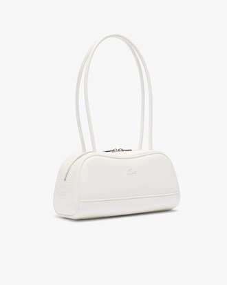 Lora Leather Shoulder Bag