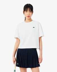 Oversized Ultra Dry Tennis T-shirt