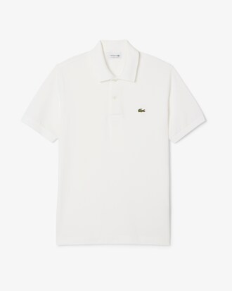 Classic Fit L.12.12 LIGHT Polo Shirt