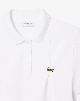 Regular Fit Petit Piqué Polo Shirt