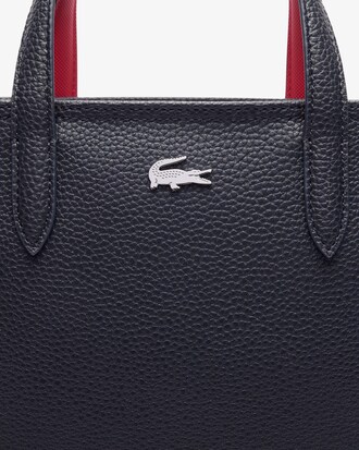 Anna Vertical Reversible Tote