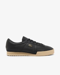 Men&rsquo;s Aura Leather Sneakers