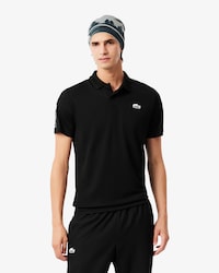 Sport Ultra Dry Landscape Crocodile Polo Shirt