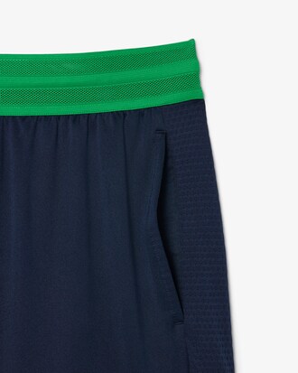 Ultra Dry Stretch Tennis Shorts