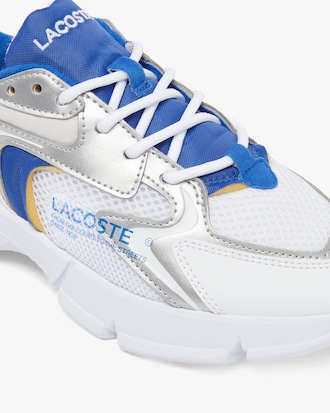 Junior's L003 Neo Sneakers