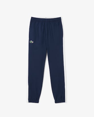 Lightweight Diamond Taffeta Tennis Tracksuit