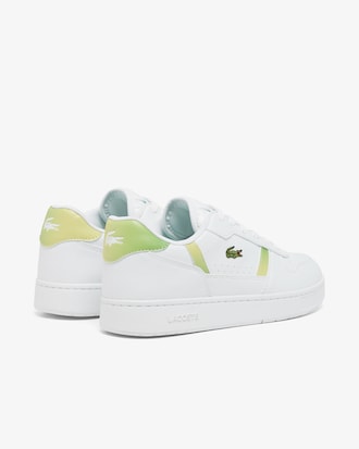 Junior's T-Clip Set Sneakers