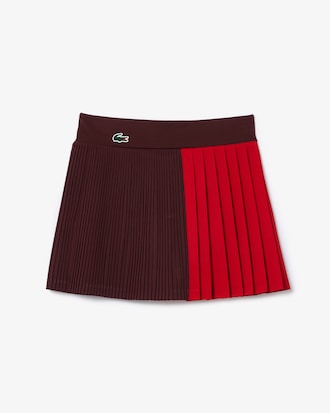 Ultra Dry Tennis Skirt with Liner